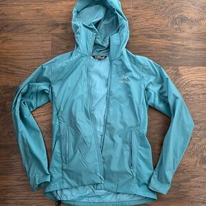 Arc’teryx Atom SL Jacket